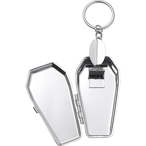 Coffin Keychain - fall/winter 2017 - Supreme