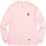 Supreme Supreme Champion Stacked C L S Tee (FW17)