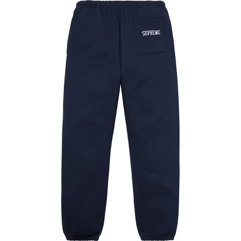 Supreme Supreme®/Champion® Stacked C Sweatpant - Colorway