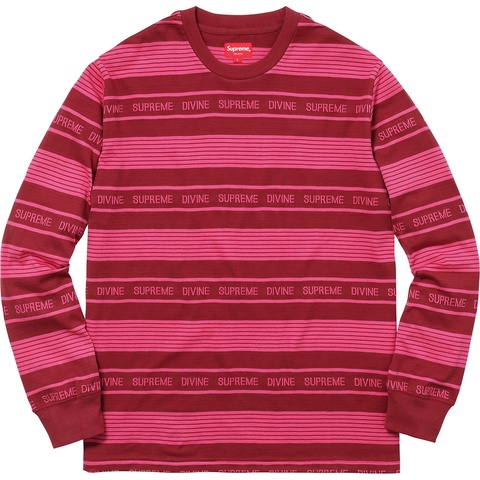 Supreme Divine L/S Top - Colorway