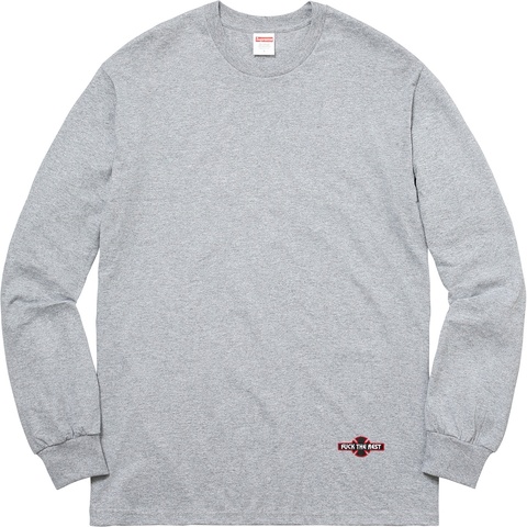 Supreme®/Independent® Fuck The Rest L/S Tee - Supreme Supreme®/Independent® Fuck The Rest L/S Tee - Supreme