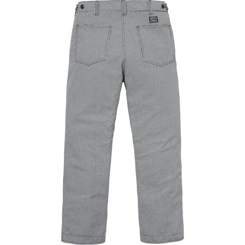 Supreme Flight Pant - Colorway