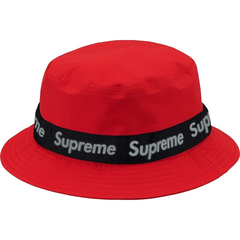 Supreme Taped Seam Crusher - Colorway