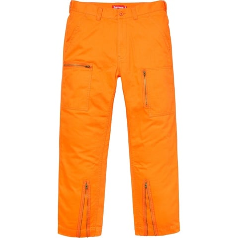 Supreme Flight Pant - Colorway