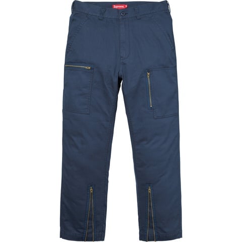 Supreme Flight Pant - Colorway