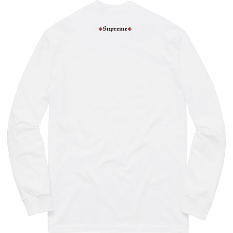 Supreme®/Independent® Fuck The Rest L/S Tee - Supreme