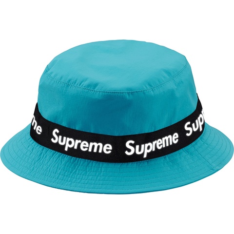Supreme Taped Seam Crusher - Colorway