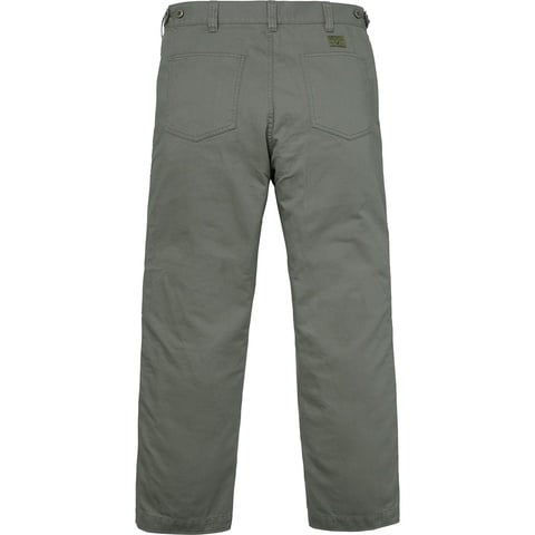 Supreme Flight Pant - Colorway