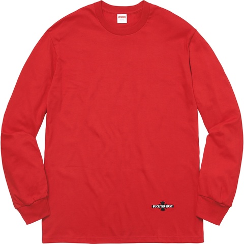 Supreme®/Independent® Fuck The Rest L/S Tee - Supreme Supreme®/Independent® Fuck The Rest L/S Tee - Supreme