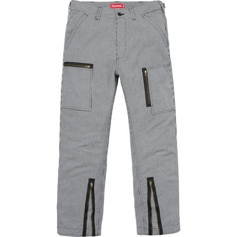 Supreme Flight Pant - Colorway