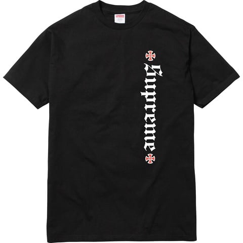 シュプリーム　independent Supreme®/Independent® – Gallery – Supreme