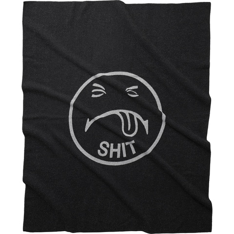 Supreme Supreme®/Woolrich® Wool Throw Blanket - Colorway