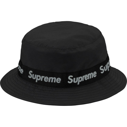 Supreme Taped Seam Crusher - Colorway