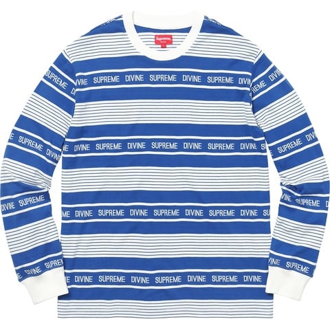 Supreme Divine L/S Top - Colorway