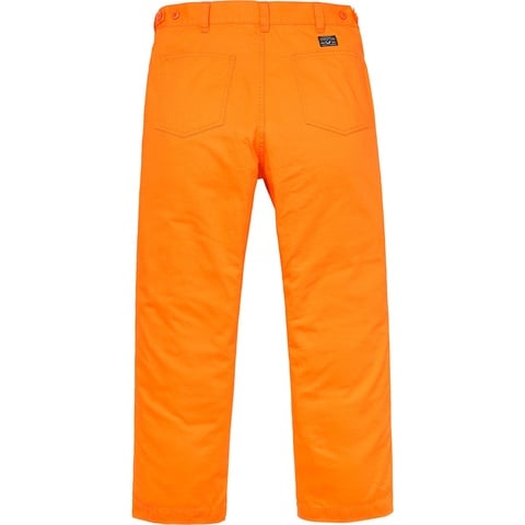 Supreme Flight Pant - Colorway