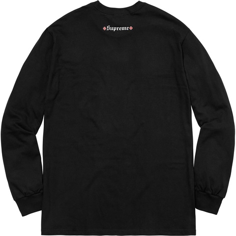 Supreme®/Independent® Fuck The Rest L/S Tee - Supreme