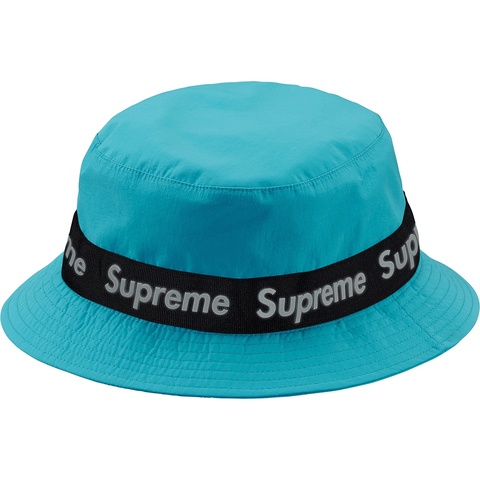 Supreme Taped Seam Crusher - Colorway