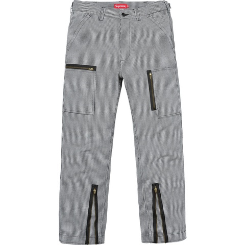 Supreme Flight Pant - Colorway