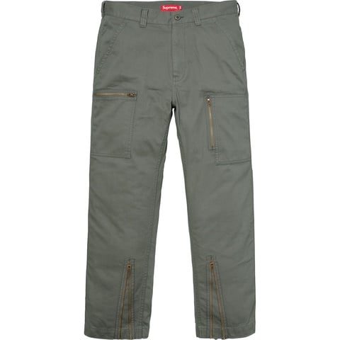 Supreme Flight Pant - Colorway