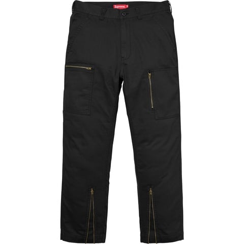 Supreme Flight Pant - Colorway