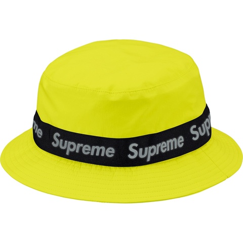 Supreme Taped Seam Crusher - Colorway