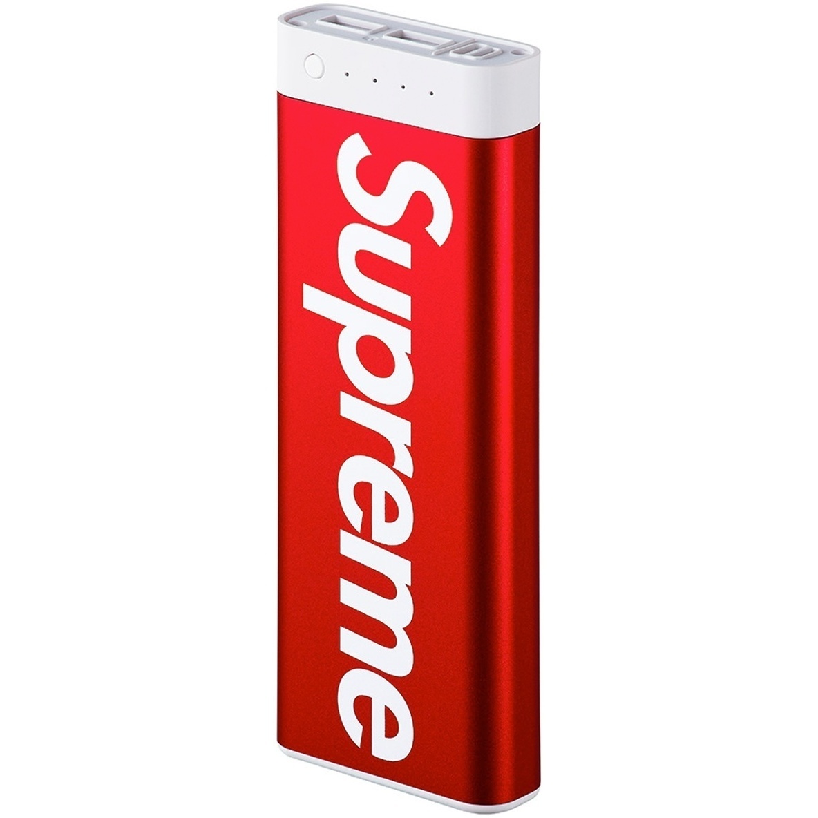Supreme®/mophie® encore 20k - fall/winter 2017 - Supreme