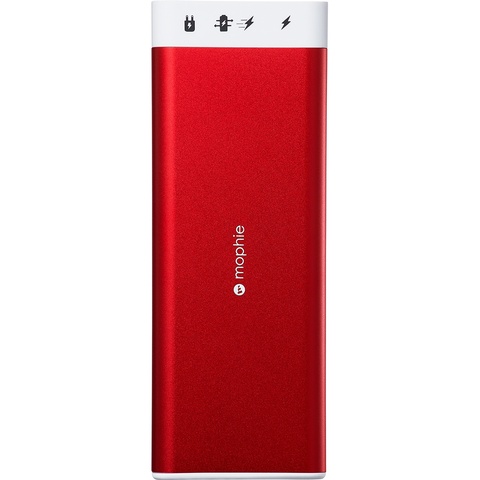Supreme®/mophie® encore 20k - fall/winter 2017 - Supreme