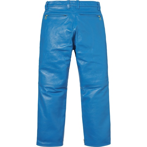 Supreme Supreme®/Vanson® Leather Bones Pant - Colorway