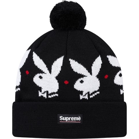 Supreme Supreme®/Playboy© Beanie - Colorway