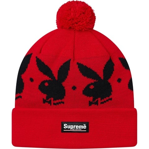 Supreme Supreme®/Playboy© Beanie - Colorway