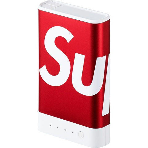 Supreme Supreme®/mophie® encore plus 10k - Colorway