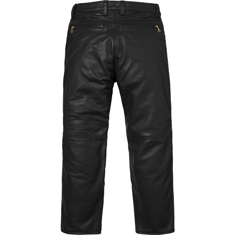 Supreme Supreme®/Vanson® Leather Bones Pant - Colorway