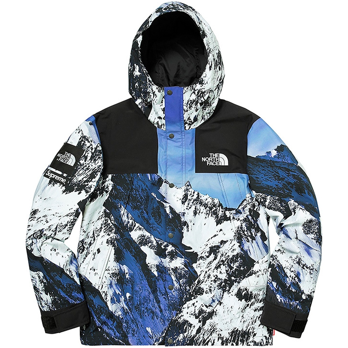 supreme North Face マウンテンパーカー Supreme®/The North Face® Mountain Parka - Supreme