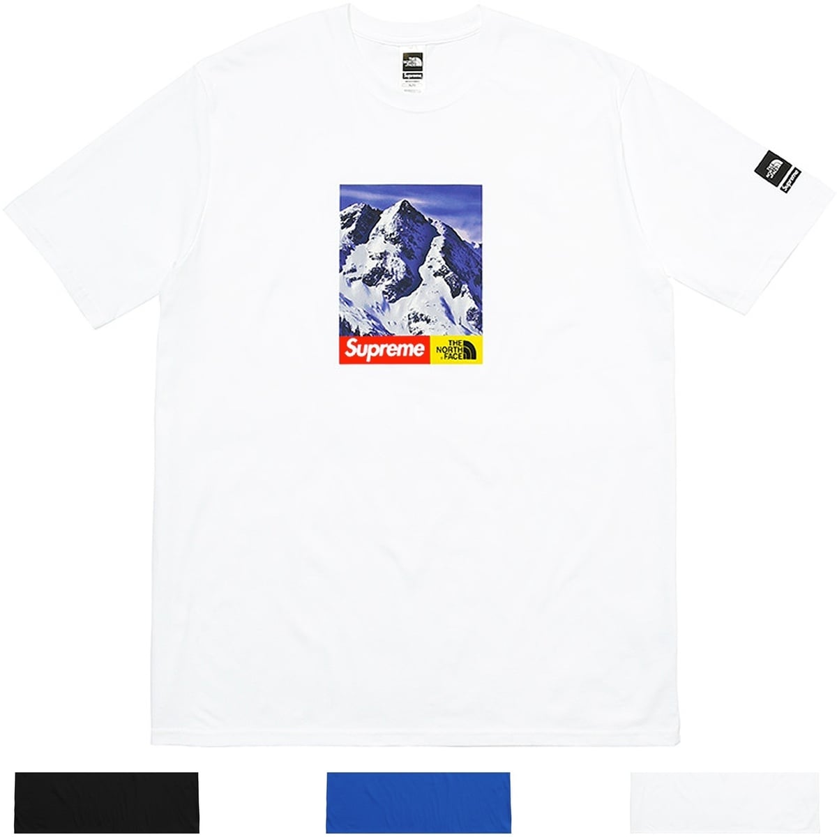 Supreme ビッグ・ノトーリウス・B.I.G. Tシャツ M NOTORIOUS B.I.G. Tシャツ | ブラック - ZAP 西海岸系ストリート