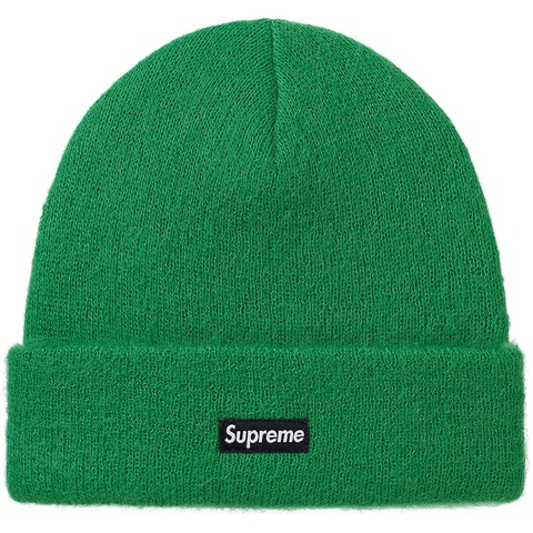 Supreme Mohair Beanie - Colorway