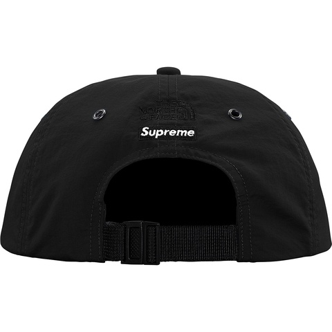 Supreme®/The North Face® Mountain 6-Panel Hat - Supreme