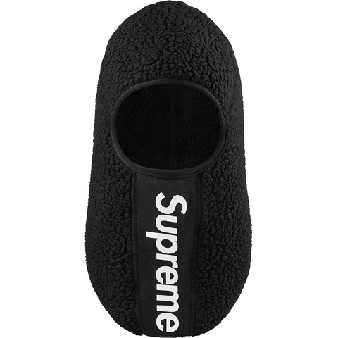 Supreme Polartec® Deep Pile Balaclava - Colorway