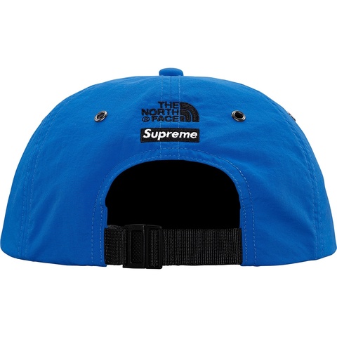 Supreme®/The North Face® Mountain 6-Panel Hat - Supreme