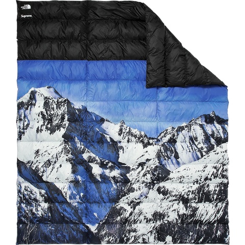 Supreme Supreme®/The North Face® Mountain Nupste Blanket - Colorway