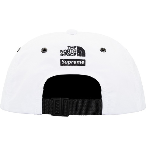 Supreme®/The North Face® Mountain 6-Panel Hat - Supreme