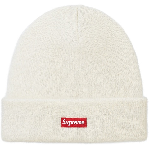 Supreme Mohair Beanie - Colorway
