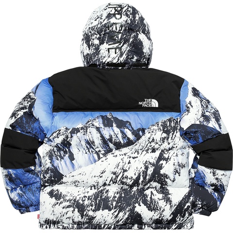 Supreme Supreme®/The North Face® Mountain Baltoro Jacket - Colorway