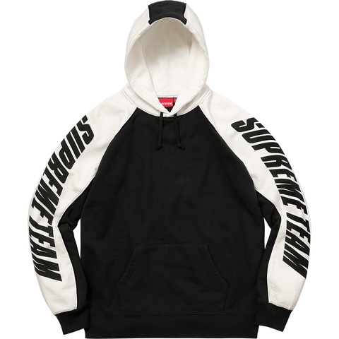 Supreme Supreme GT Hooded Sweatshirt - Colorway