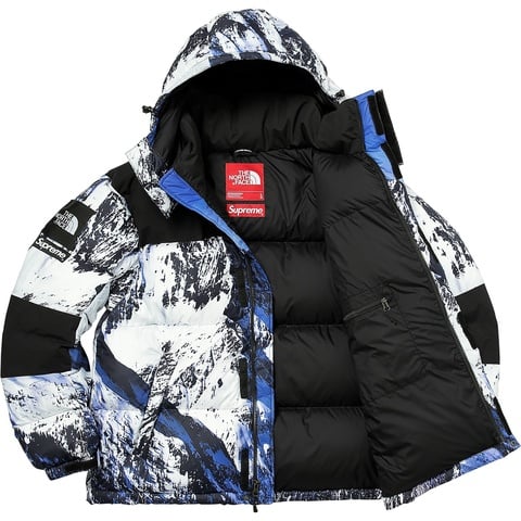 Supreme Supreme®/The North Face® Mountain Baltoro Jacket - Colorway