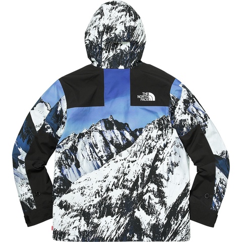 Supreme Supreme®/The North Face® Mountain Parka - Colorway