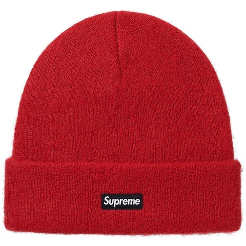 Supreme Mohair Beanie - Colorway