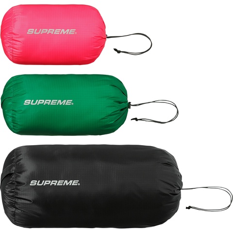 Supreme Nylon Ditty Bags (Set of 3) - Colorway