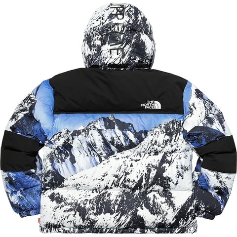Supreme Supreme®/The North Face® Mountain Baltoro Jacket - Colorway