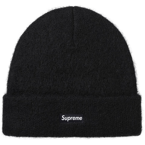 Supreme Mohair Beanie - Colorway
