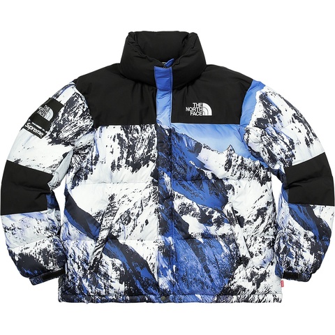 Supreme®/The North Face® Mountain Baltoro Jacket - Supreme
